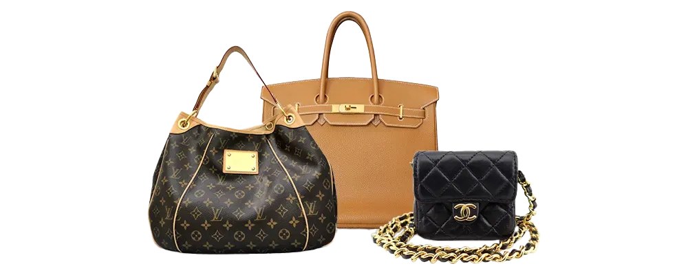 ブランドバッグ