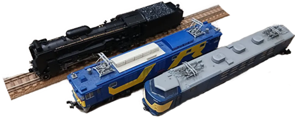 おもちゃ・コレクター品